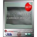 Nouveau produit Neodymium Flexible Magnet Sheet TOP1 en Chine